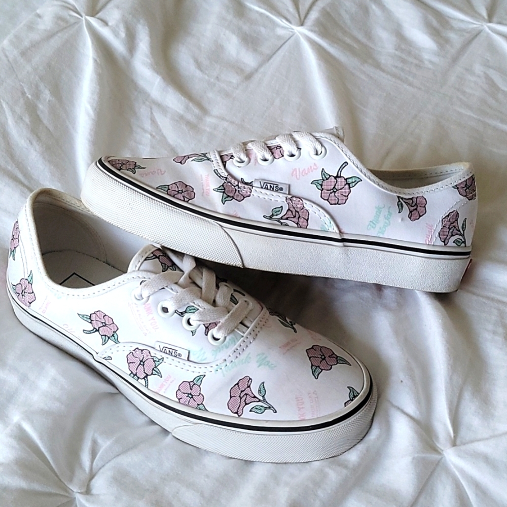 Vans Sneaker - 7.5